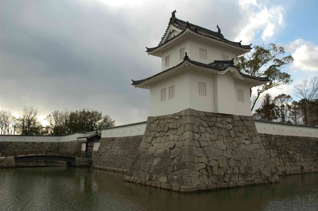 Castillo de Ako