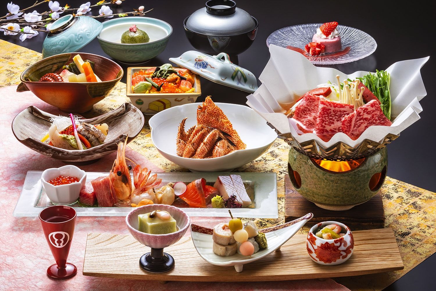 Kaiseki Ryouri Kaiseki Ryouri