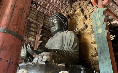 Descubre Kyoto con Japón Viajero: Sumérgete en la Belleza y la Historia de la Antigua Capital Imperial