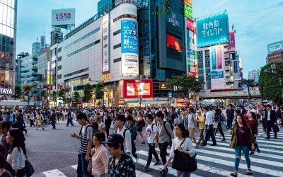 20 consejos básicos para turistas que visitan Japón