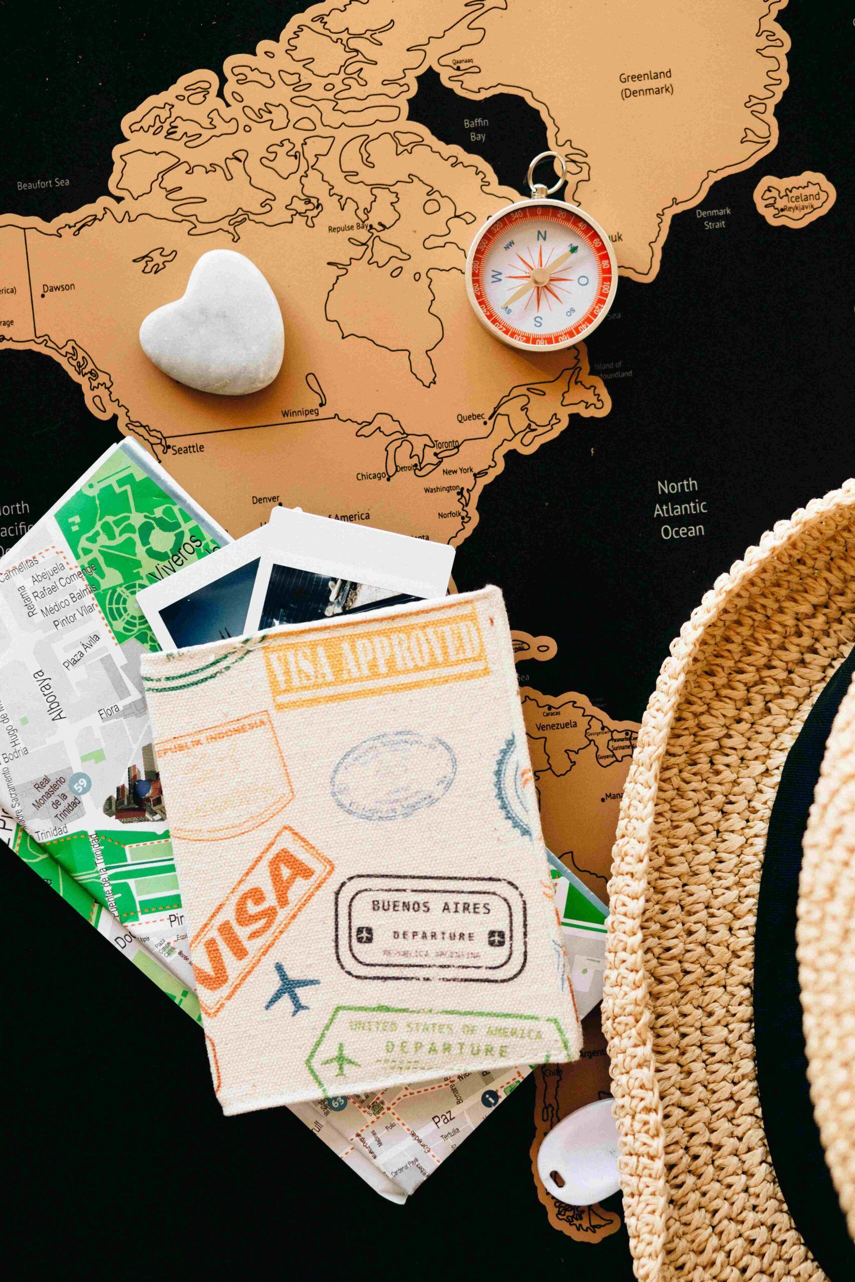 Top 5 Offbeat Destinations to Explore in 2025
