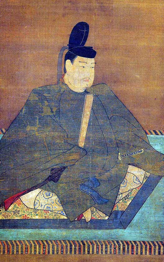 El Emperador Sh艒mu (鑱栨澶╃殗) fue uno de los emperadores m谩s importantes de la historia de Jap贸n.Gobern贸 entre los a帽os 724 y 749, durante el per铆odo en que Nara era la capital del pa铆s.